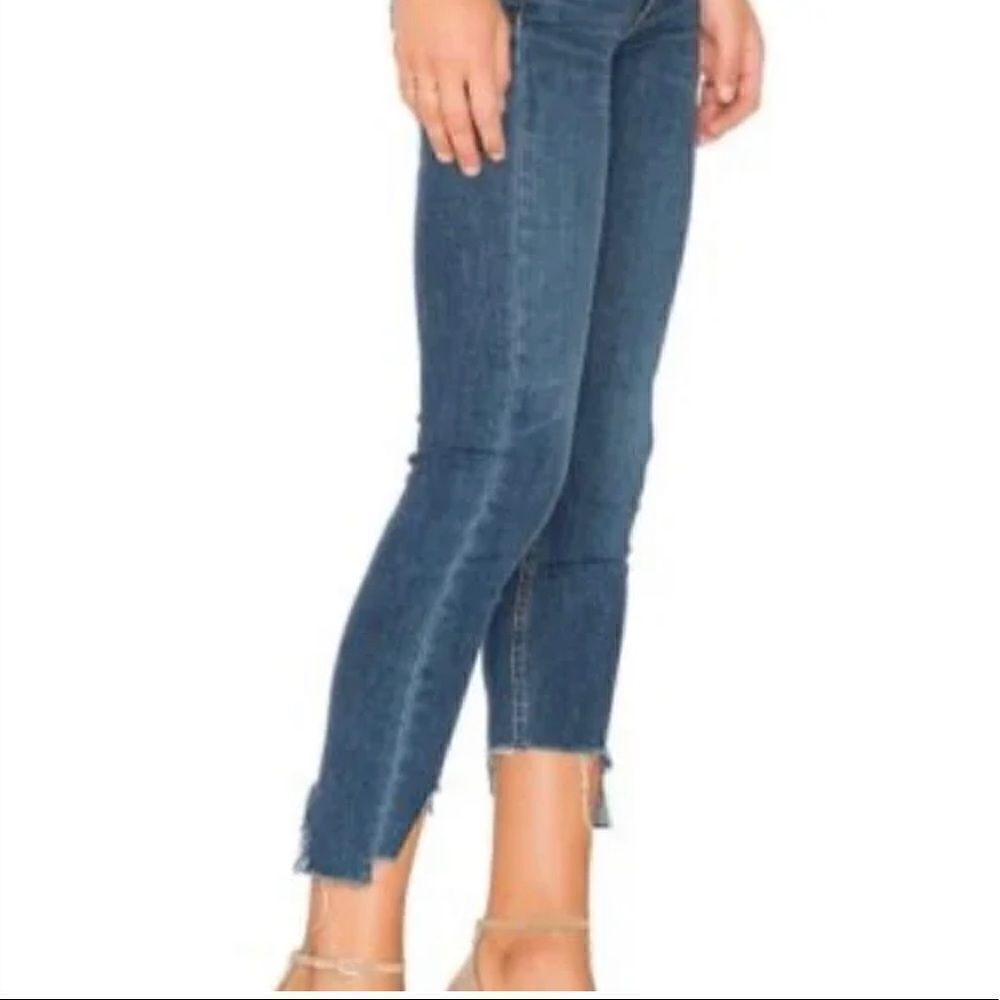 Rag & Bone Capri in Hampton Size 26 - Picture 4 of 7